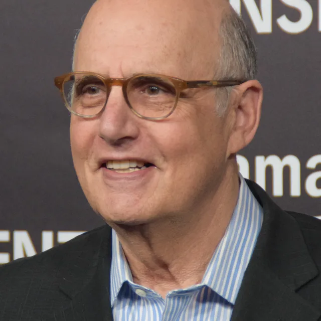Jeffrey Tambor