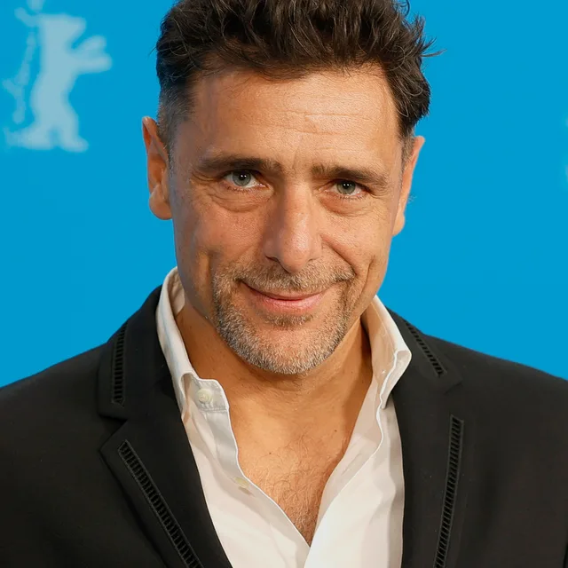 Adriano Giannini