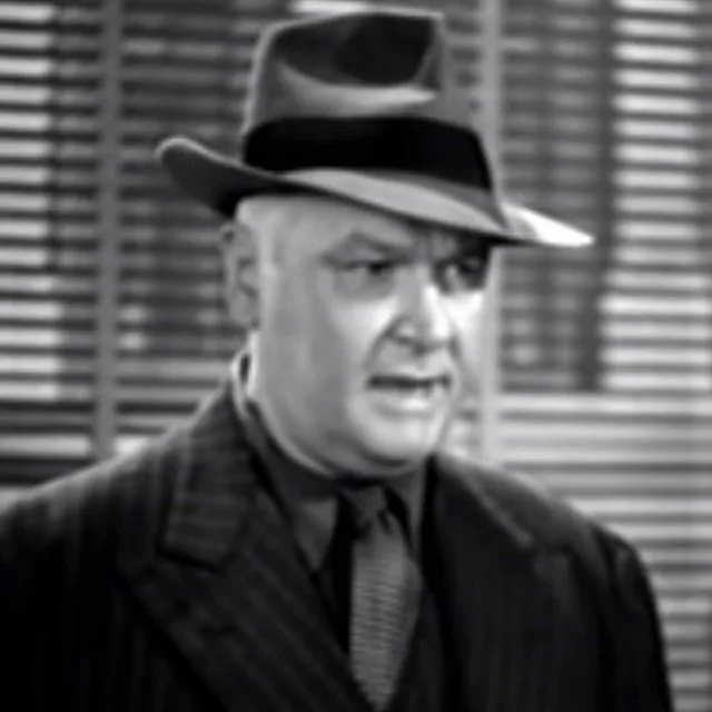 Charles C. Wilson