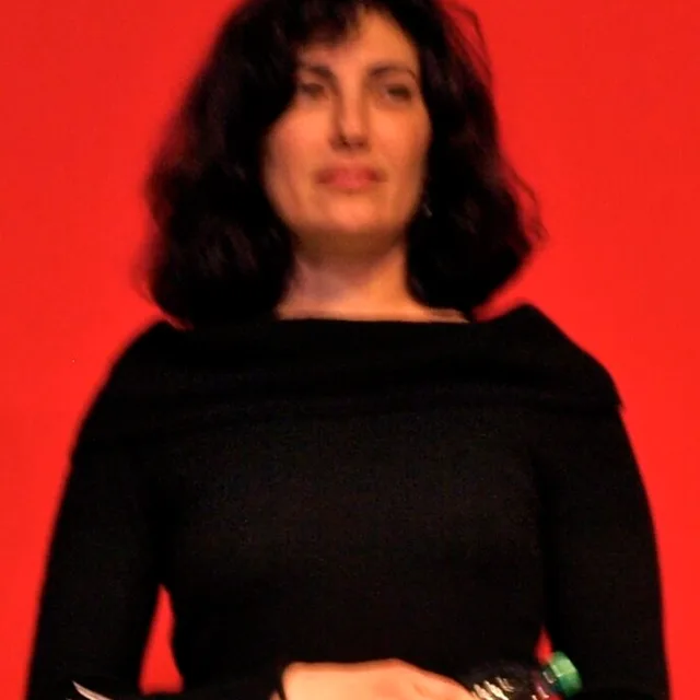 Sarah Flack