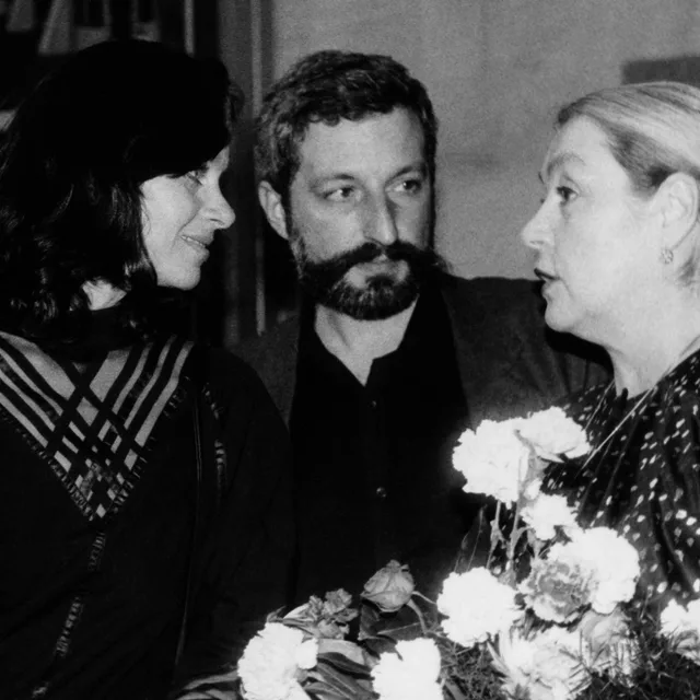 Lyubov Polishchuk