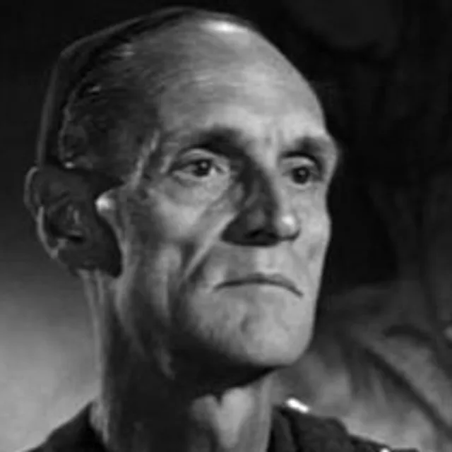 Peter Madden