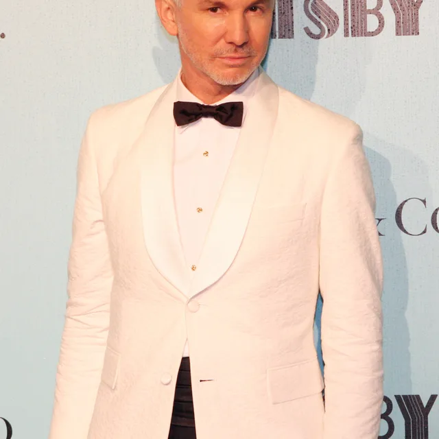 Baz Luhrmann