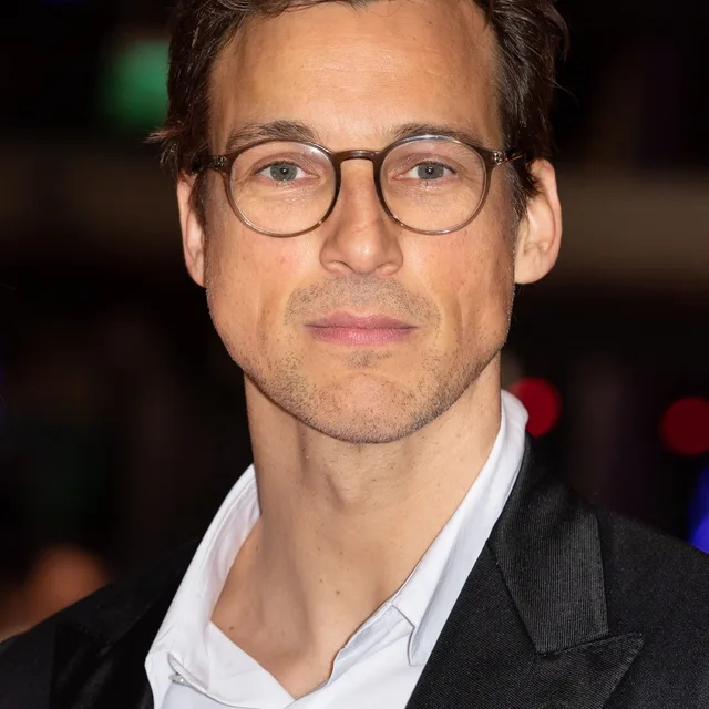 Florian David Fitz