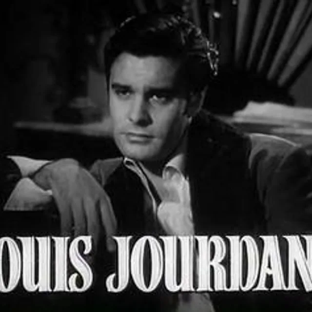 Louis Jourdan