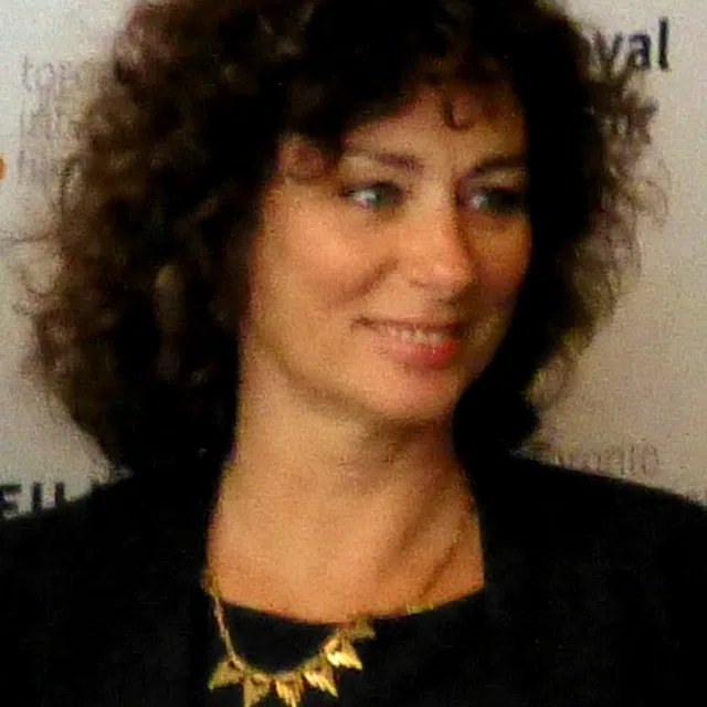 Isabelle Candelier