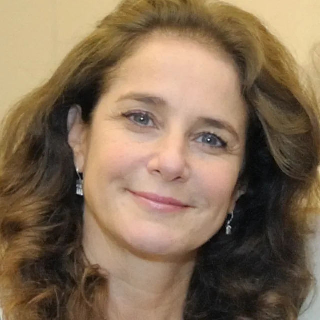 Debra Winger