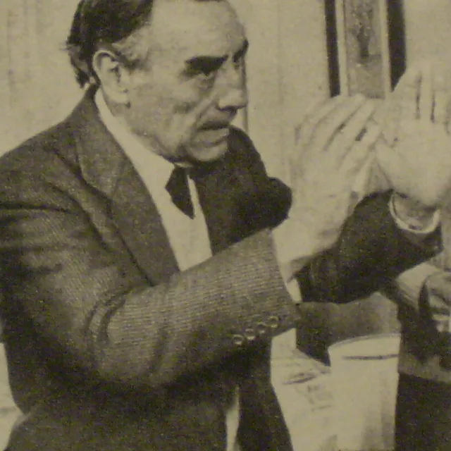 Enrique Cahen Salaberry