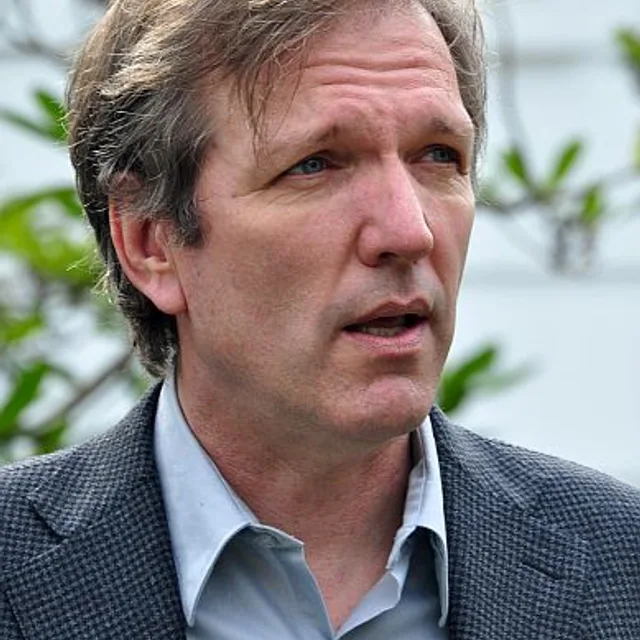 Martin Donovan