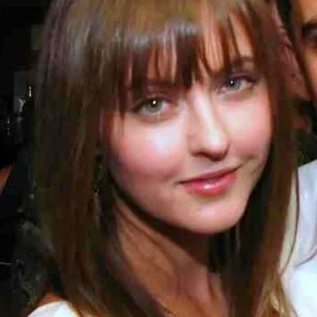 Katharine Isabelle