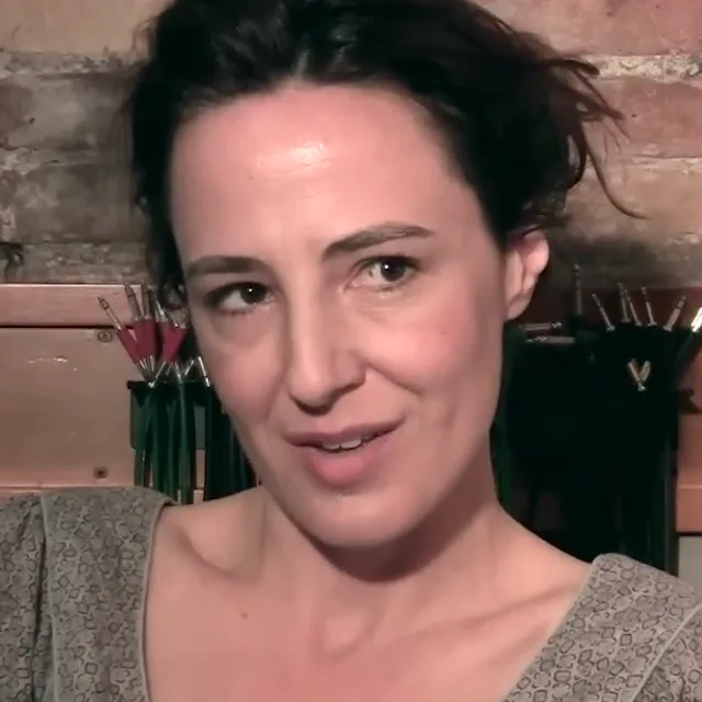 Valentina Carnelutti