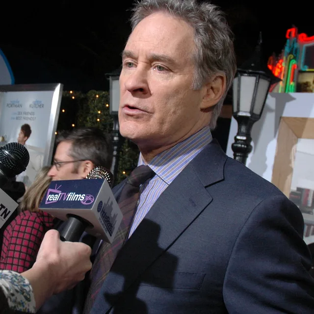Kevin Kline
