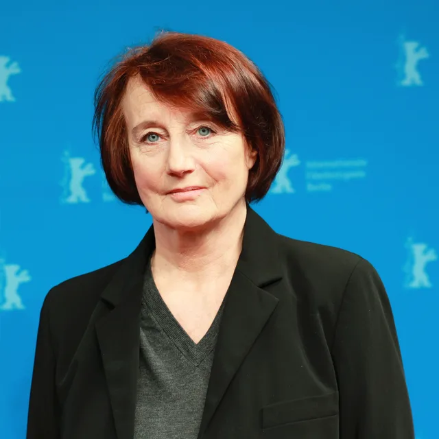 Caroline Champetier