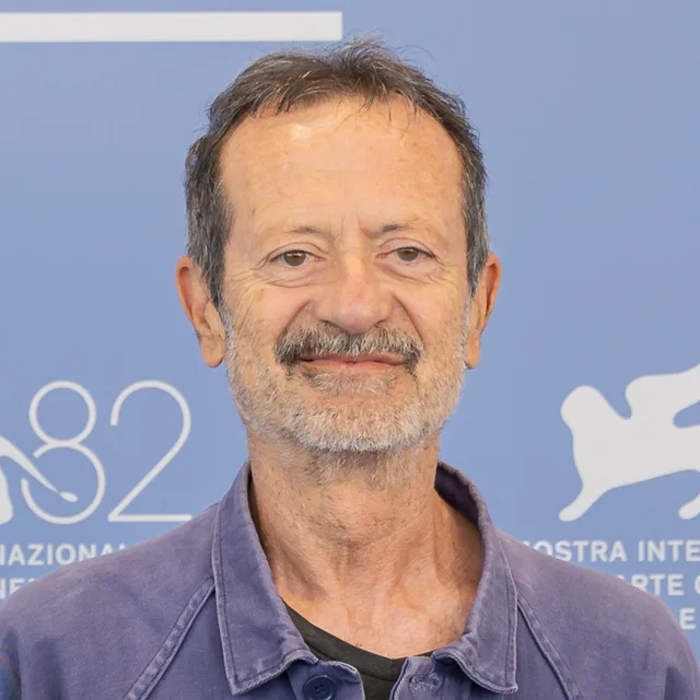 Rocco Papaleo