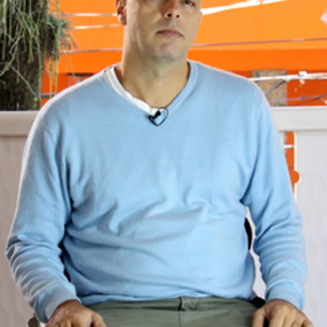 José Padilha