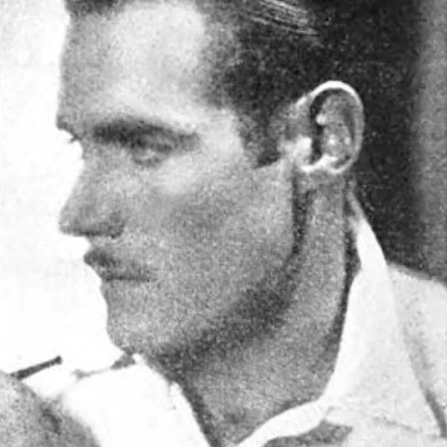Oliver Drake
