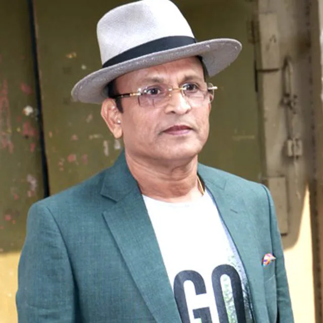 Annu Kapoor