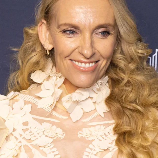 Toni Collette