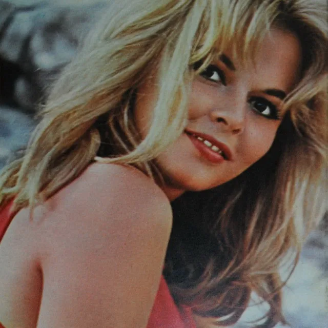Evi Marandi