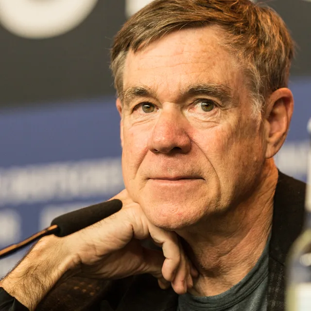 Gus Van Sant