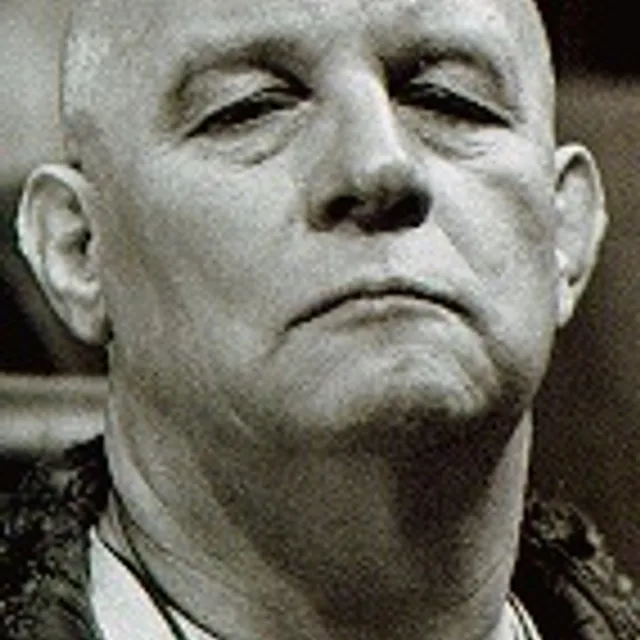 Brian Glover
