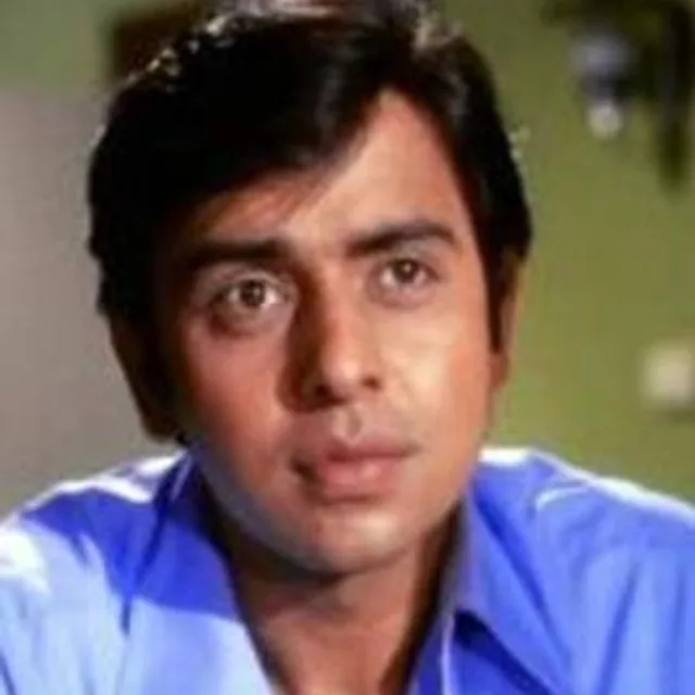Vinod Mehra