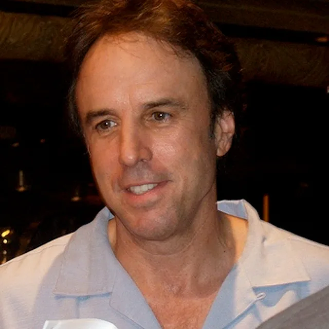 Kevin Nealon