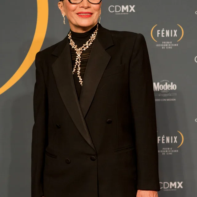 Patricia Reyes Spíndola