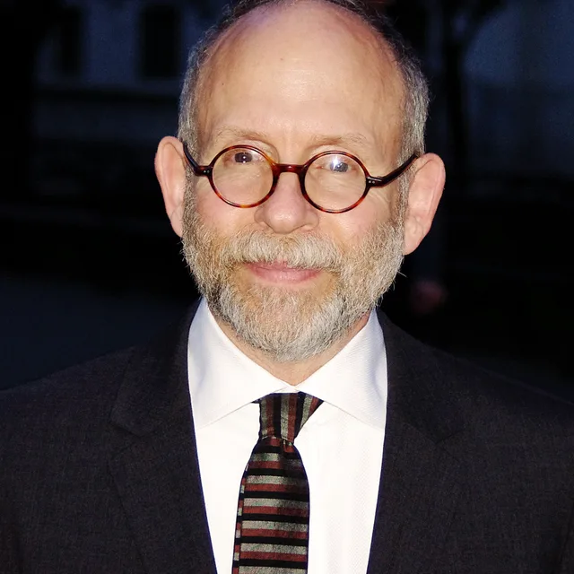 Bob Balaban