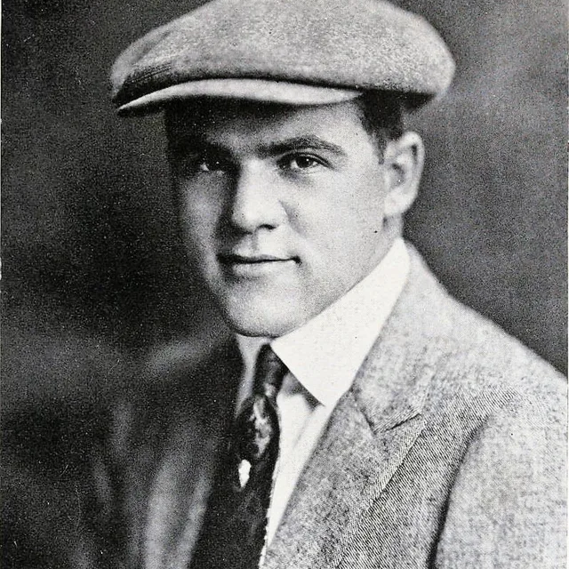 Hal Roach