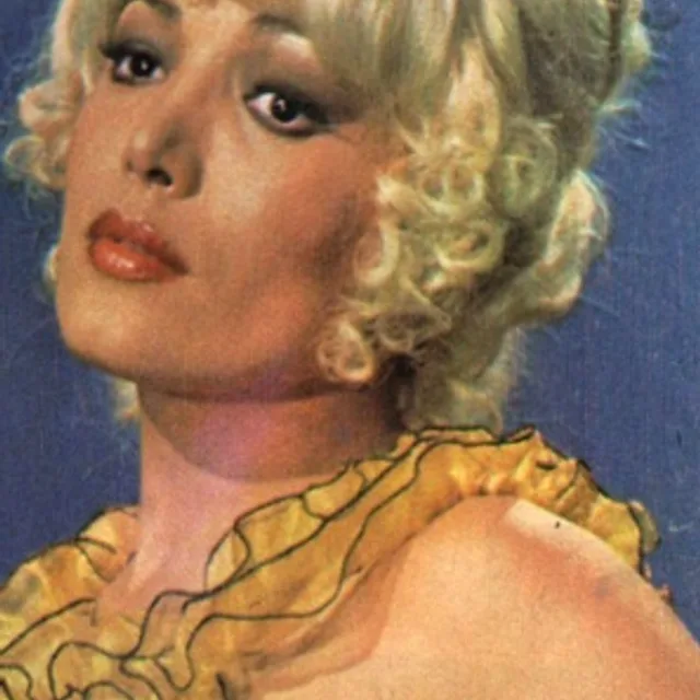 Ágata Lys
