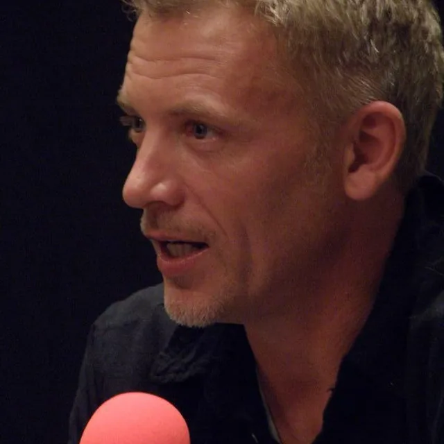 Callum Keith Rennie