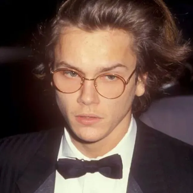 River Phoenix