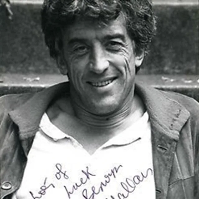 John Hallam