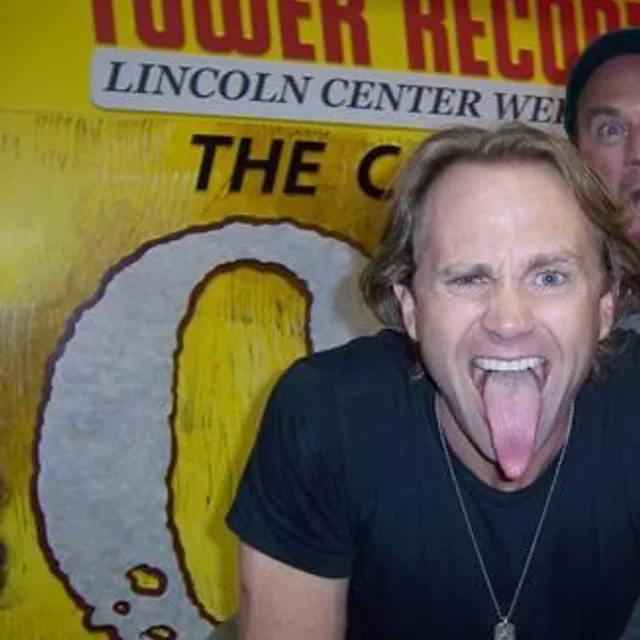 Lee Tergesen