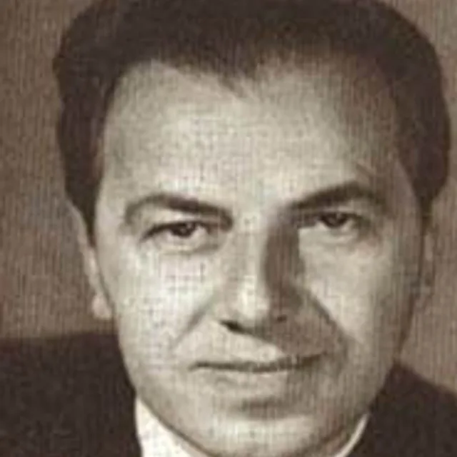 Hans J. Salter