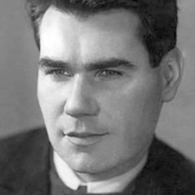 Timofey Lebeshev