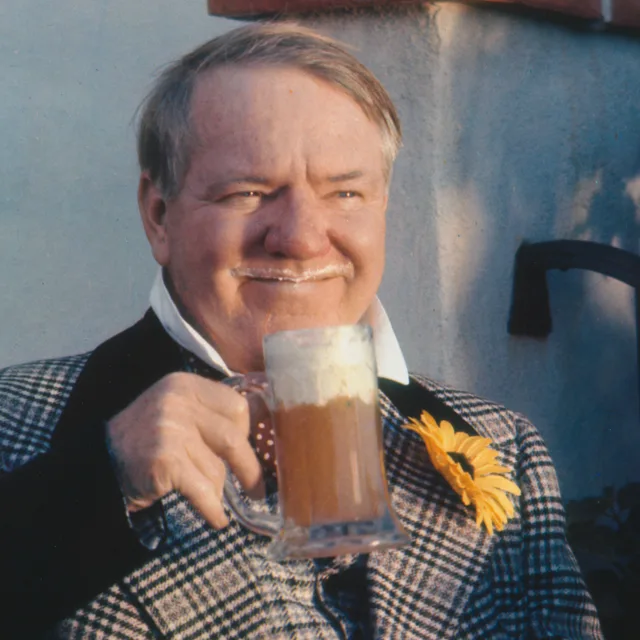 W. C. Fields