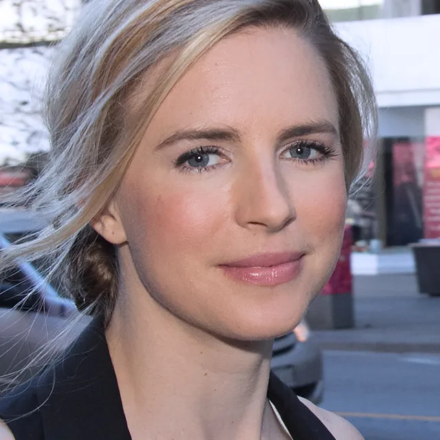 Brit Marling