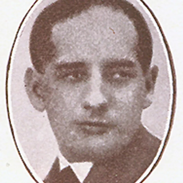 Gösta Stevens