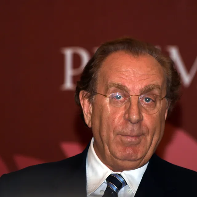 Michele Mirabella