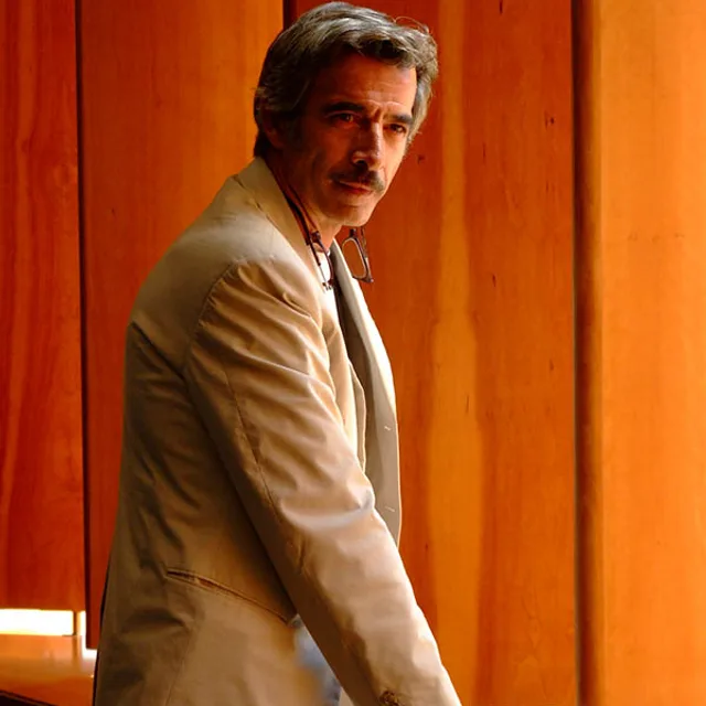 Imanol Arias
