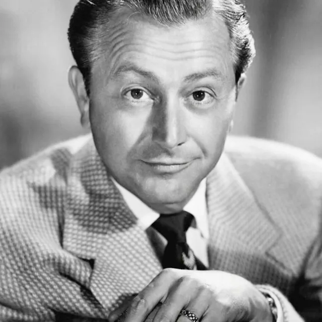 Robert Young