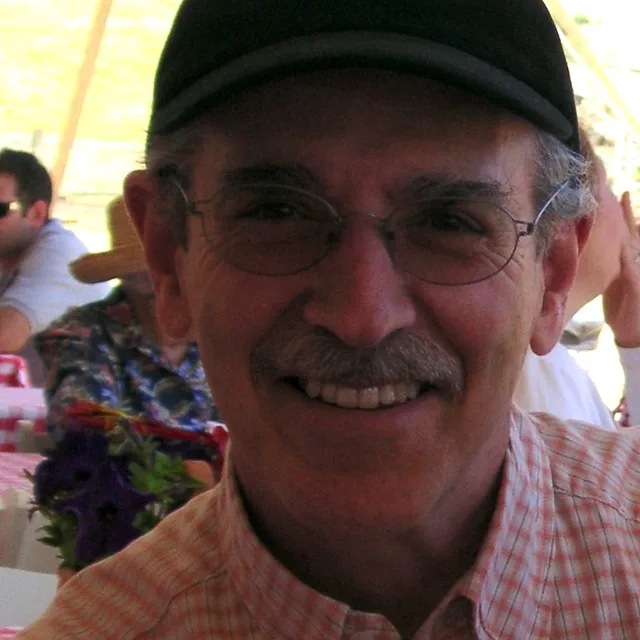 Matthew Robbins