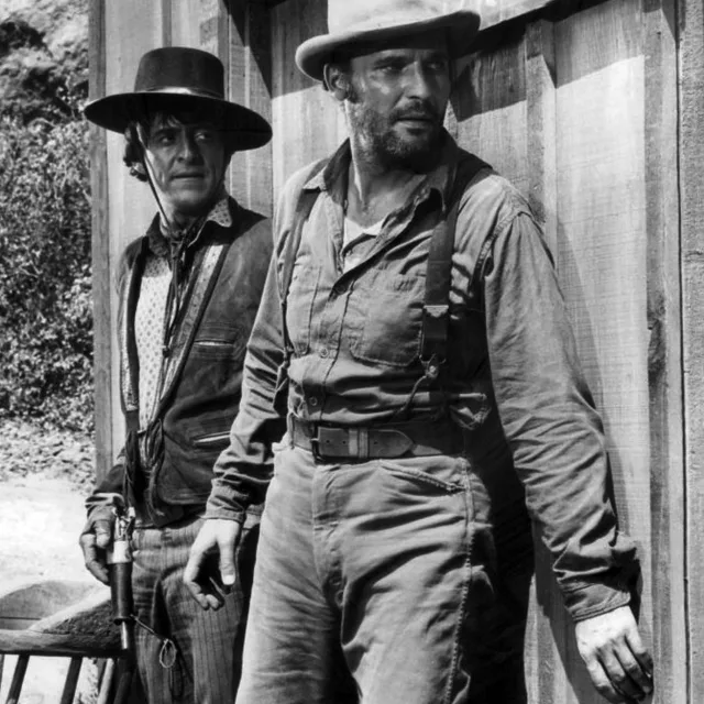 John Vernon