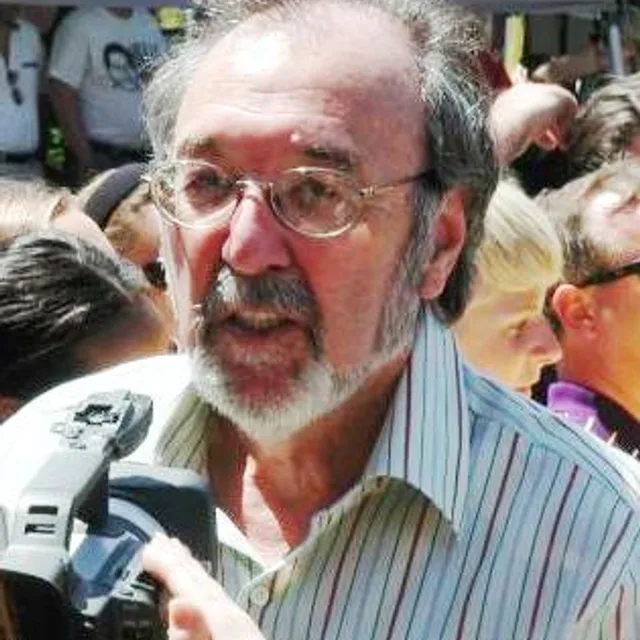 James L. Brooks