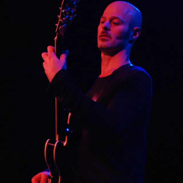 Craig Wedren