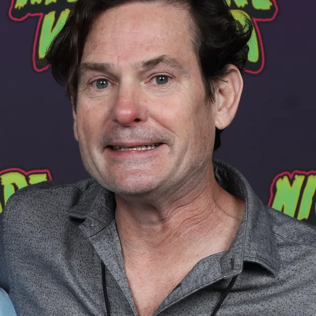 Henry Thomas