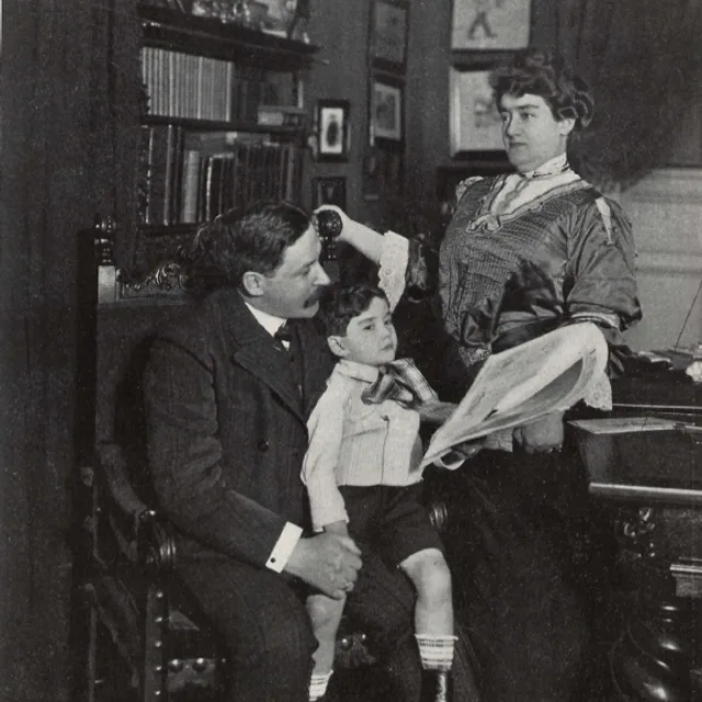 Alfred Halm