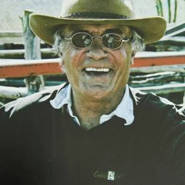 Terry Kiser